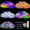 Cloud Lamp – Color-Changing LED Cloud Light with Remote